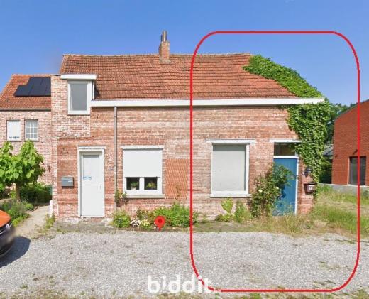 Presentatiebeeld van het pand n° 287955