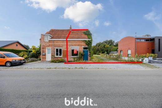 Presentatiebeeld van het pand n° 287955