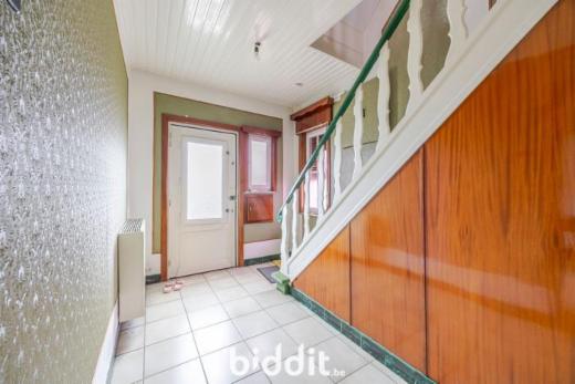 Derde alternatieve foto van het pand