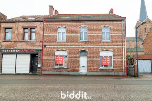 Presentatiebeeld van het pand n° 292048