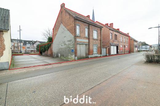 Eerste alternatieve foto van het pand