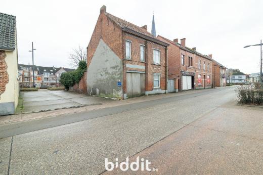 Tweede alternatieve foto van het pand