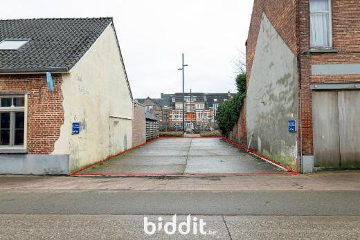 Derde alternatieve foto van het pand