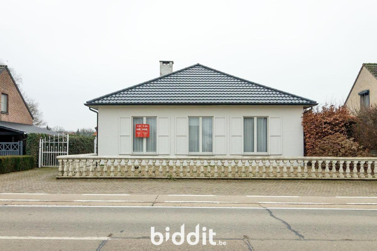 Presentatiebeeld van het pand n° 292257