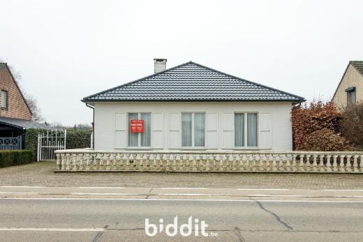 Presentatiebeeld van het pand n° 292257