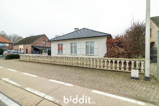 Eerste alternatieve foto van het pand