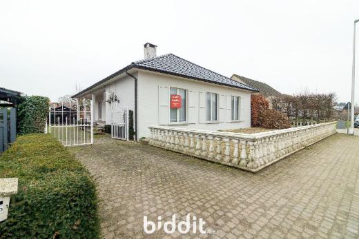 Tweede alternatieve foto van het pand