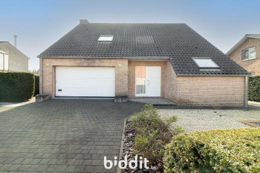 Presentatiebeeld van het pand n° 293838