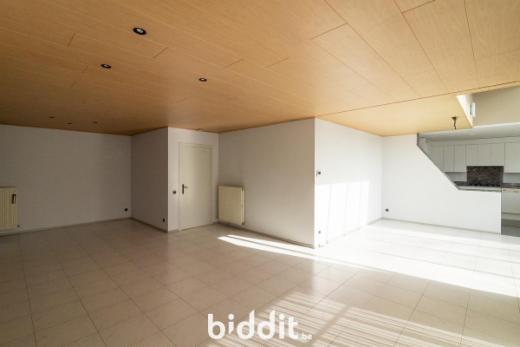 Tweede alternatieve foto van het pand