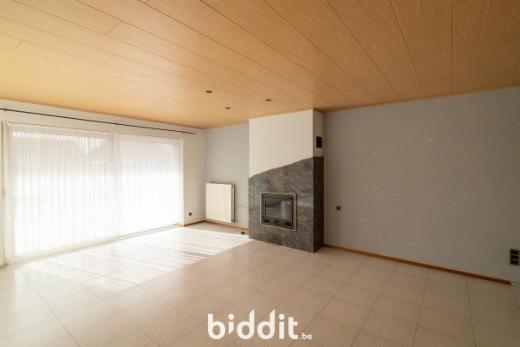 Derde alternatieve foto van het pand