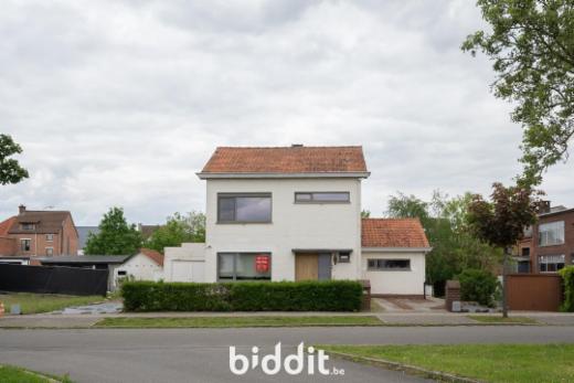 Presentatiebeeld van het pand n° 296190