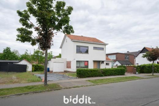 Eerste alternatieve foto van het pand