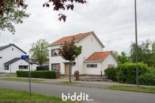 Tweede alternatieve foto van het pand