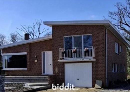Presentatiebeeld van het pand n° 296398