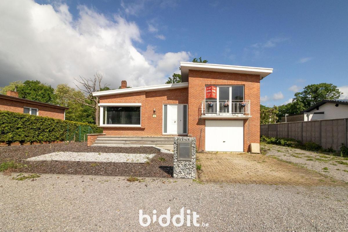 Presentatiebeeld van het pand n° 296398