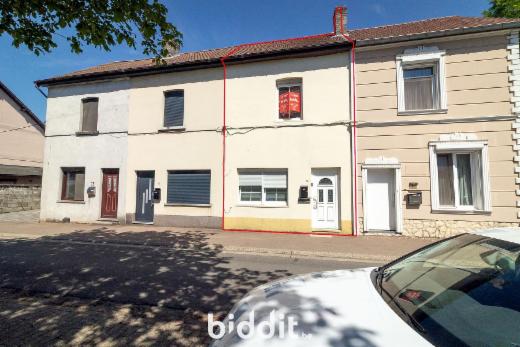 Eerste alternatieve foto van het pand