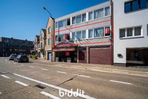 Derde alternatieve foto van het pand