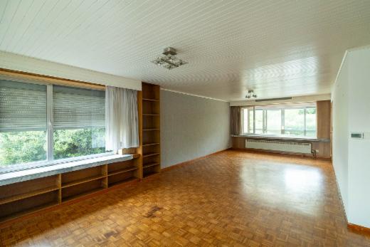 Tweede alternatieve foto van het pand