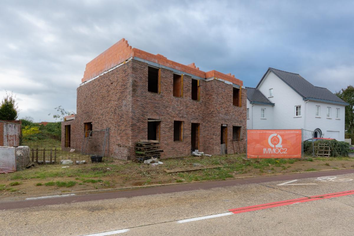 Presentatiebeeld van het pand n° 303003