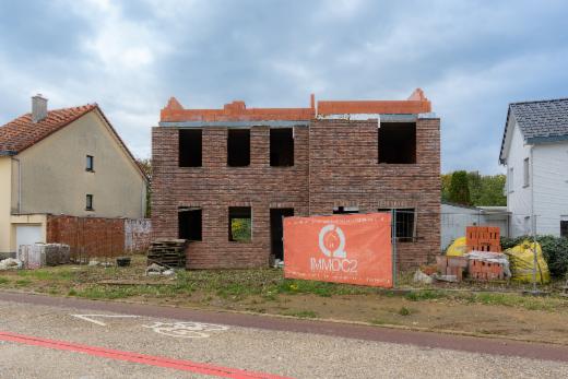 Eerste alternatieve foto van het pand