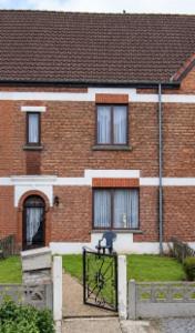 Presentatiebeeld van het pand n° 303401
