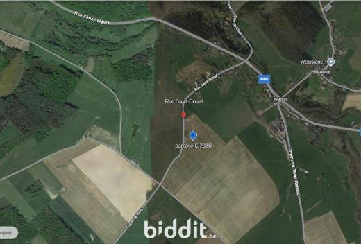 Presentatiebeeld van het pand n° 283242