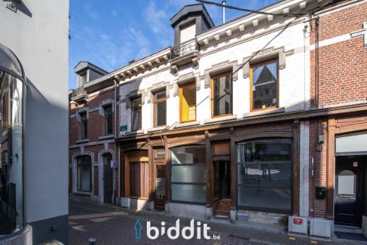 Presentatiebeeld van het pand n° 286074