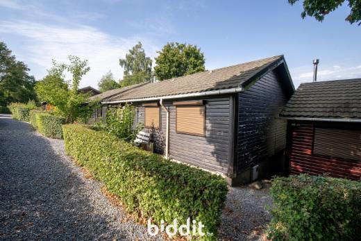 Eerste alternatieve foto van het pand