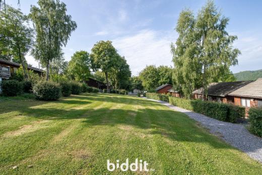 Tweede alternatieve foto van het pand