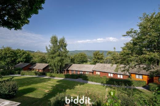 Derde alternatieve foto van het pand