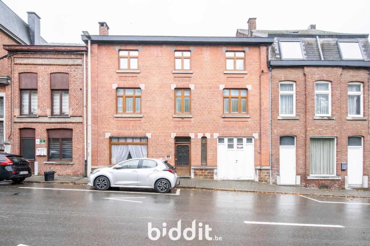 Presentatiebeeld van het pand n° 292075