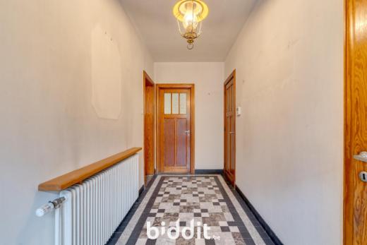 Eerste alternatieve foto van het pand