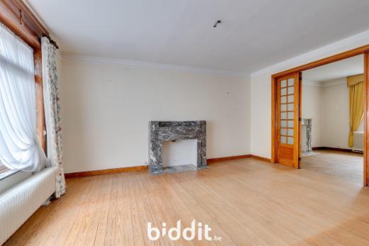 Tweede alternatieve foto van het pand