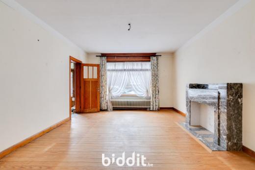 Derde alternatieve foto van het pand