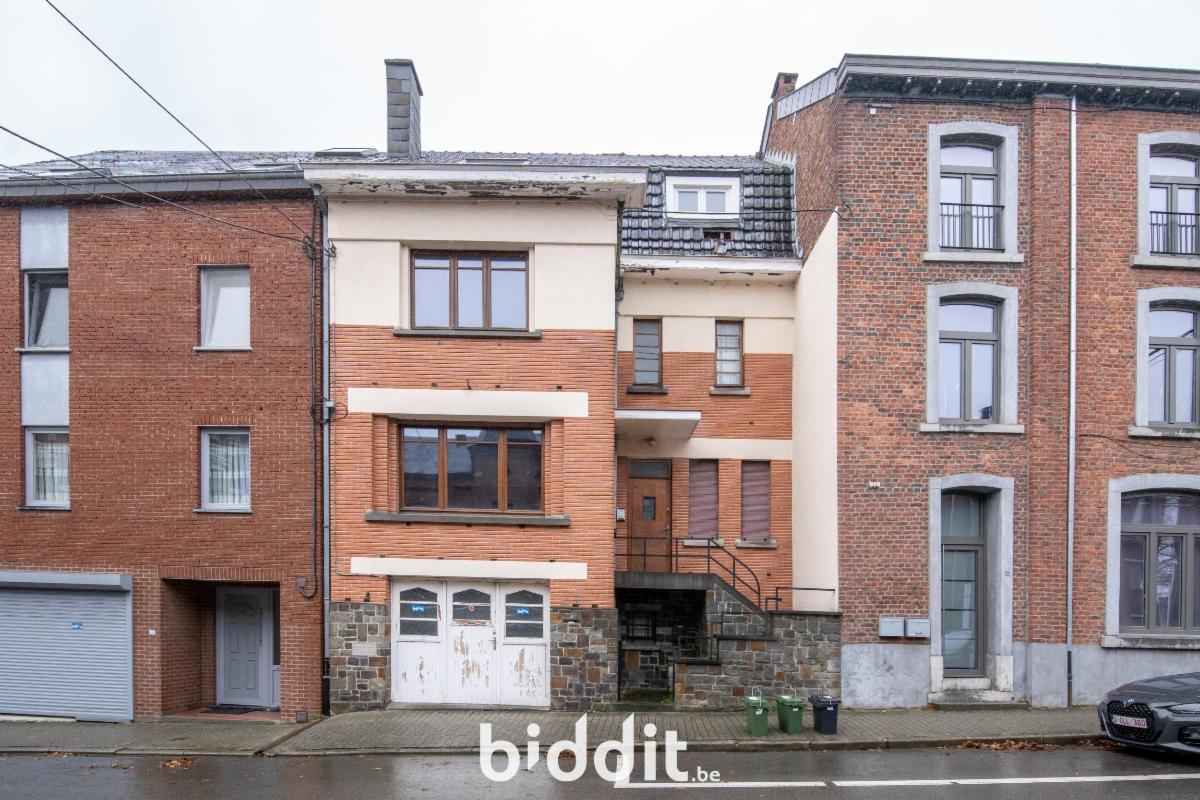 Presentatiebeeld van het pand n° 292083