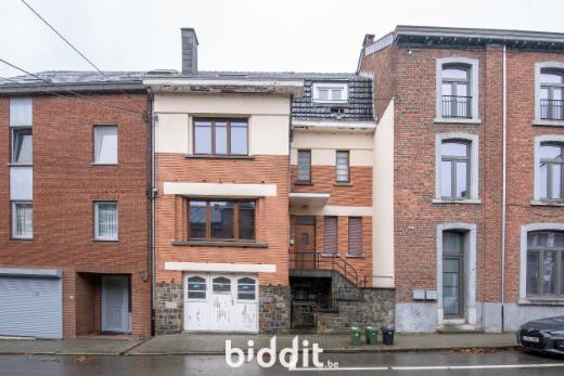 Presentatiebeeld van het pand n° 292083