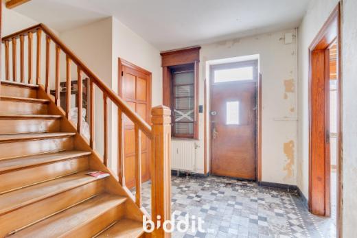 Eerste alternatieve foto van het pand