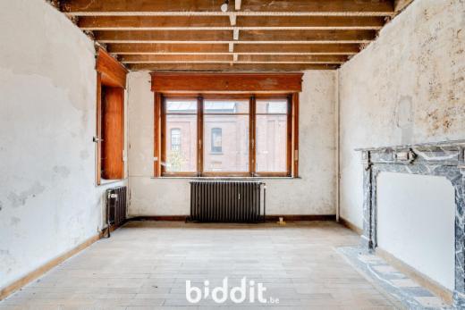 Tweede alternatieve foto van het pand