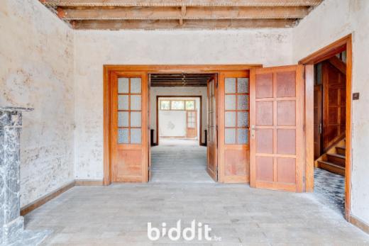 Derde alternatieve foto van het pand