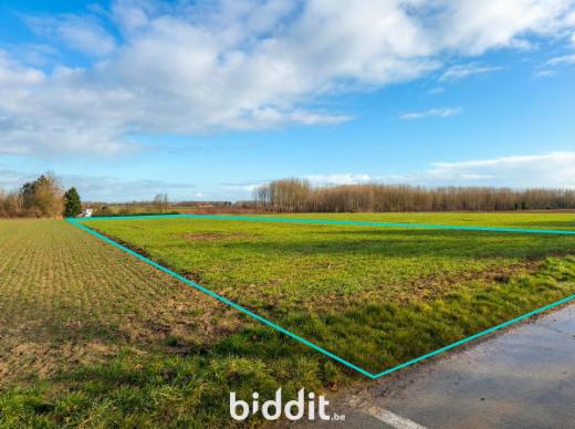 Tweede alternatieve foto van het pand