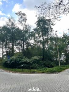 Tweede alternatieve foto van het pand