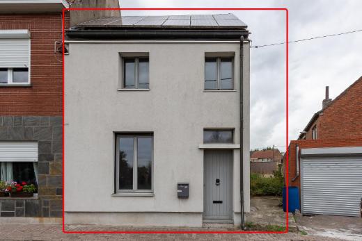 Presentatiebeeld van het pand n° 289453