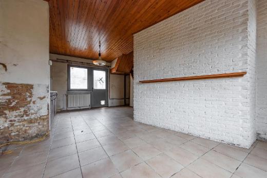 Eerste alternatieve foto van het pand