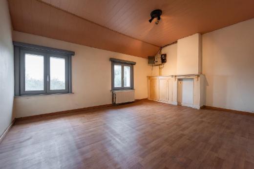 Tweede alternatieve foto van het pand