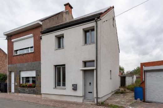 Derde alternatieve foto van het pand