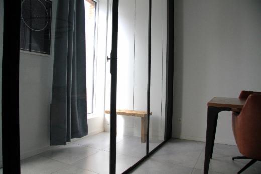 Eerste alternatieve foto van het pand