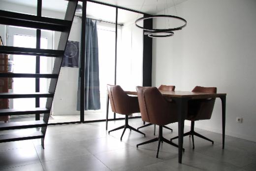 Tweede alternatieve foto van het pand