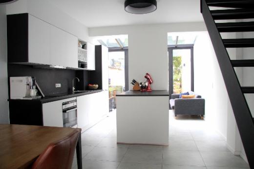 Derde alternatieve foto van het pand