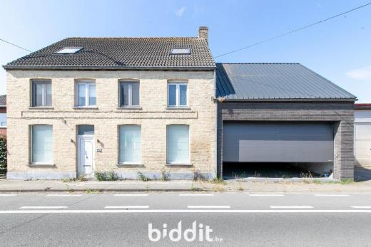 Presentatiebeeld van het pand n° 299152