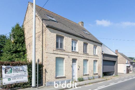 Eerste alternatieve foto van het pand